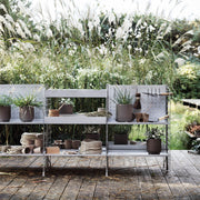 String Policová sestava STRING Outdoor I - DESIGNSPOT
