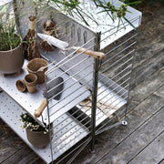 String Policová sestava STRING Outdoor N - DESIGNSPOT