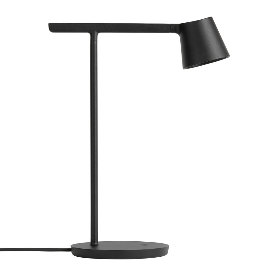 Stolná lampa Tip, Black
