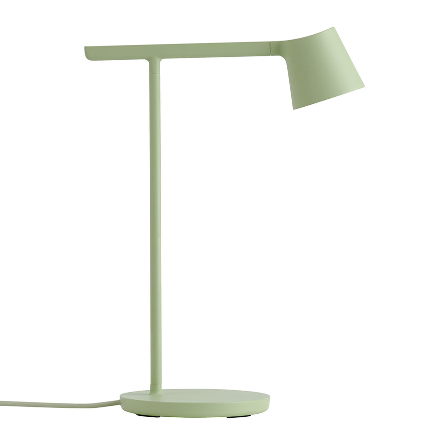 Stolná lampa Tip, Light Green