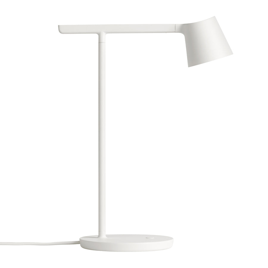 Stolná lampa Tip, White