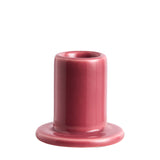 Svietnik Tube, Berry Pink