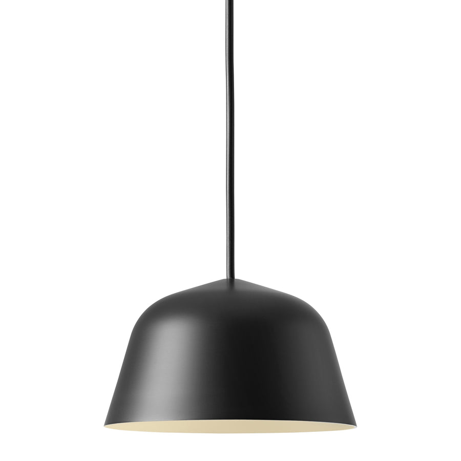 Závesná lampa Ambit Ø 17, Black