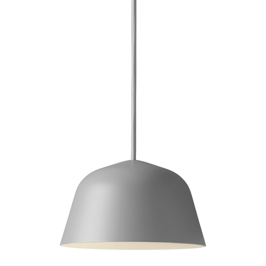 Závesná lampa Ambit Ø 17, Grey