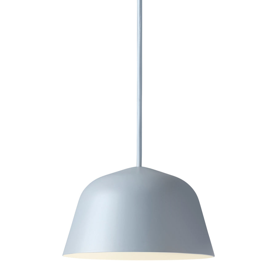Závesná lampa Ambit Ø 17, Light Blue