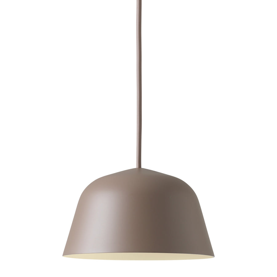 Závesná lampa Ambit Ø 17, Taupe