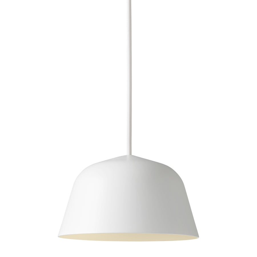 Závesná lampa Ambit Ø 17, White