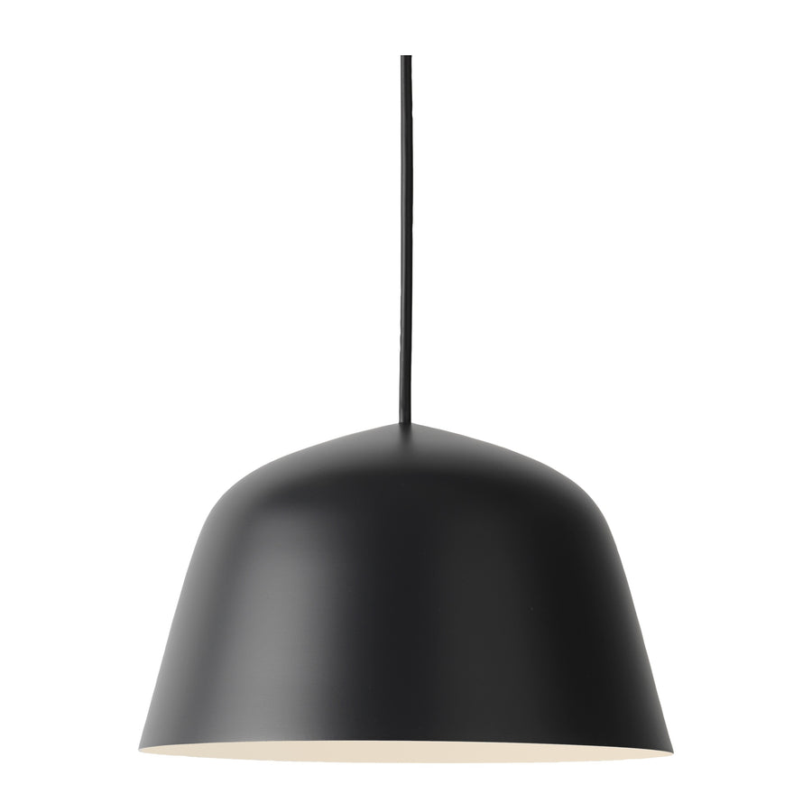 Závesná lampa Ambit Ø 25, Black