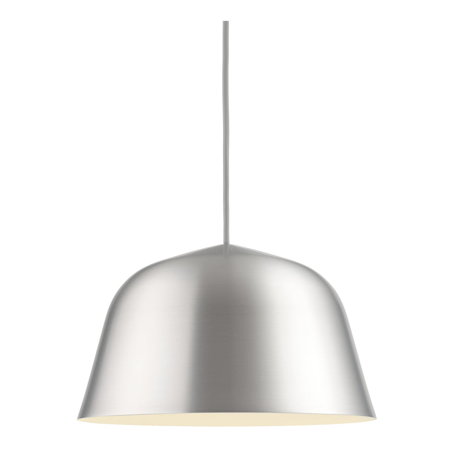 Závesná lampa Ambit Ø 25, Brushed Aluminum