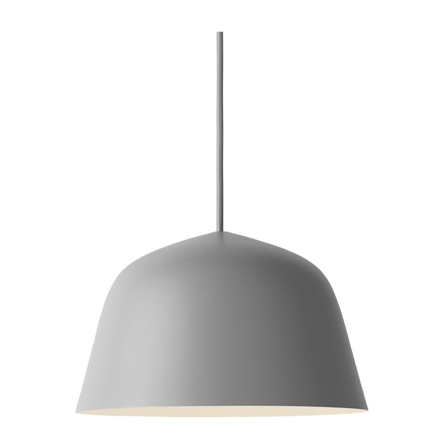 Závesná lampa Ambit Ø 25, Grey
