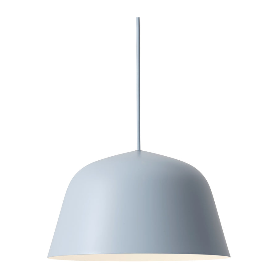 Závesná lampa Ambit Ø 25, Light Blue