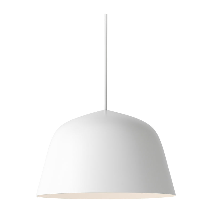 Závesná lampa Ambit Ø 25, White