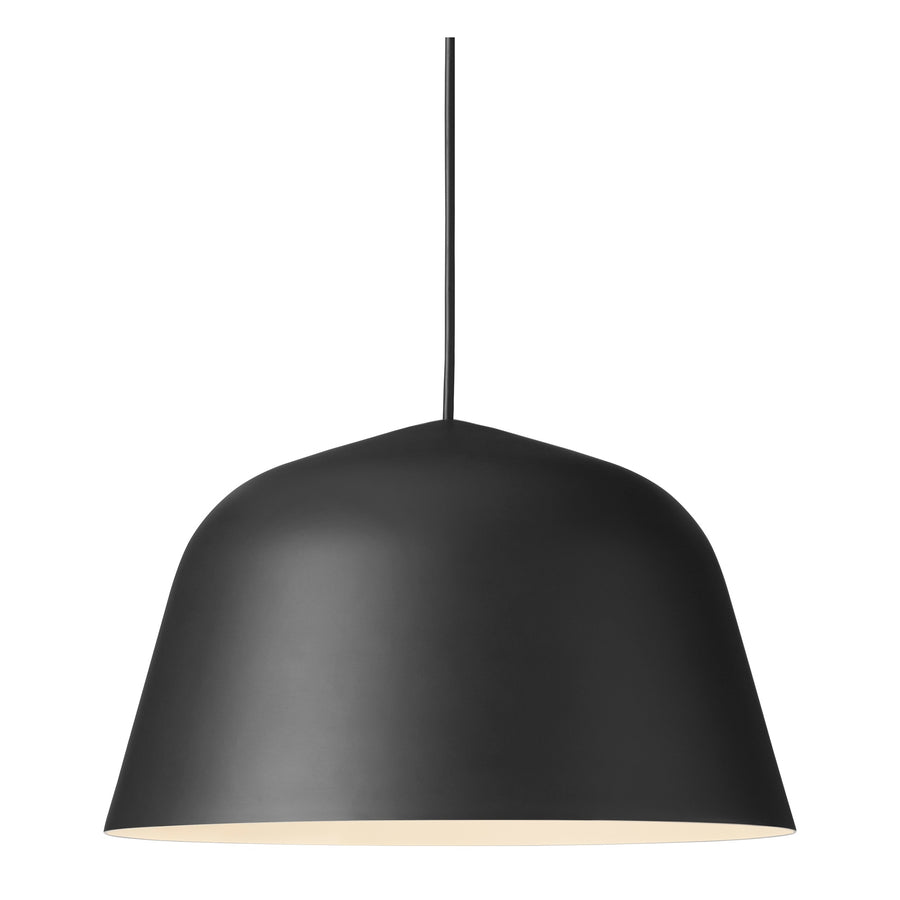 Závesná lampa Ambit Ø 40, Black