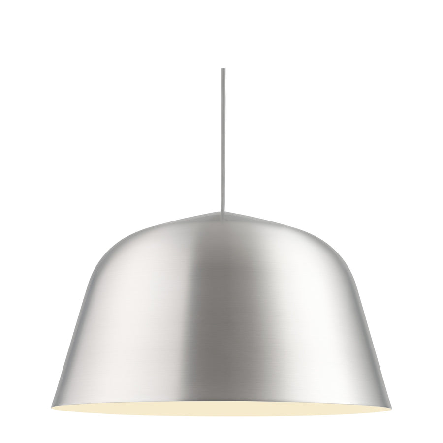 Závesná lampa Ambit Ø 40, Brushed Aluminum