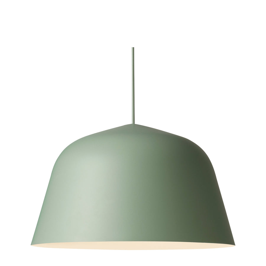 Závesná lampa Ambit Ø 40, Dusty Green