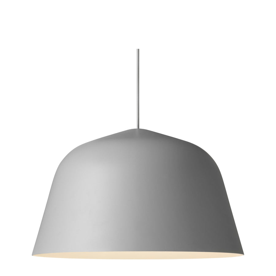Závesná lampa Ambit Ø 40, Grey