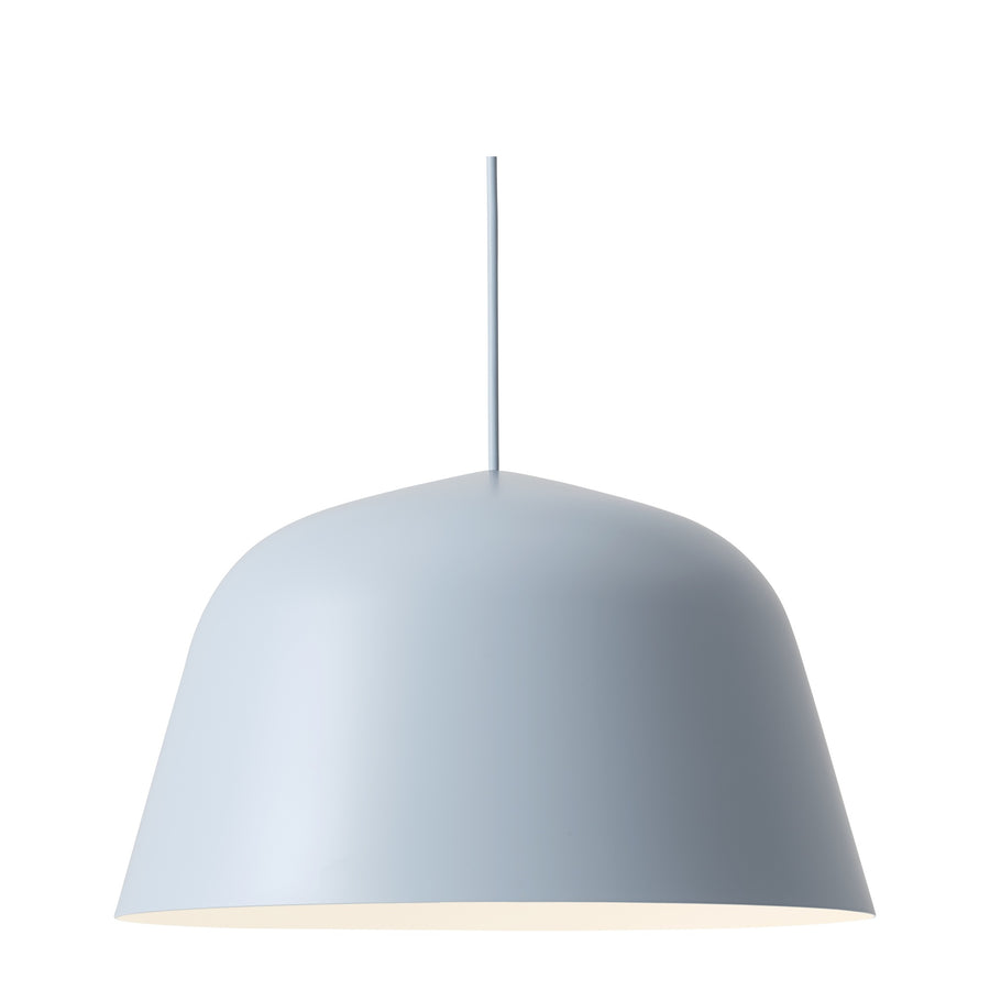 Závesná lampa Ambit Ø 40, Light Blue