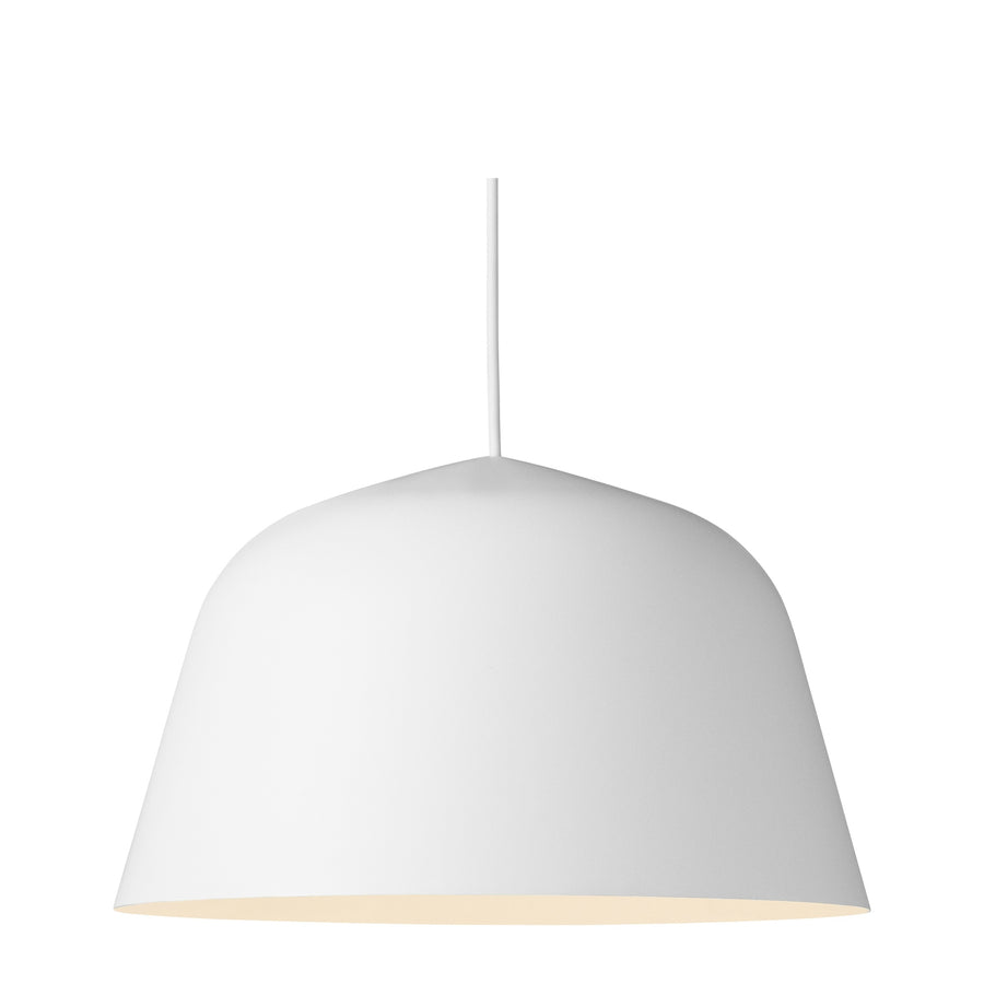 Závesná lampa Ambit Ø 40, White