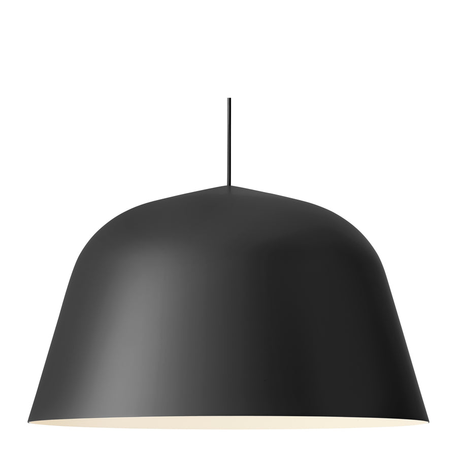 Závesná lampa Ambit Ø 55, Black