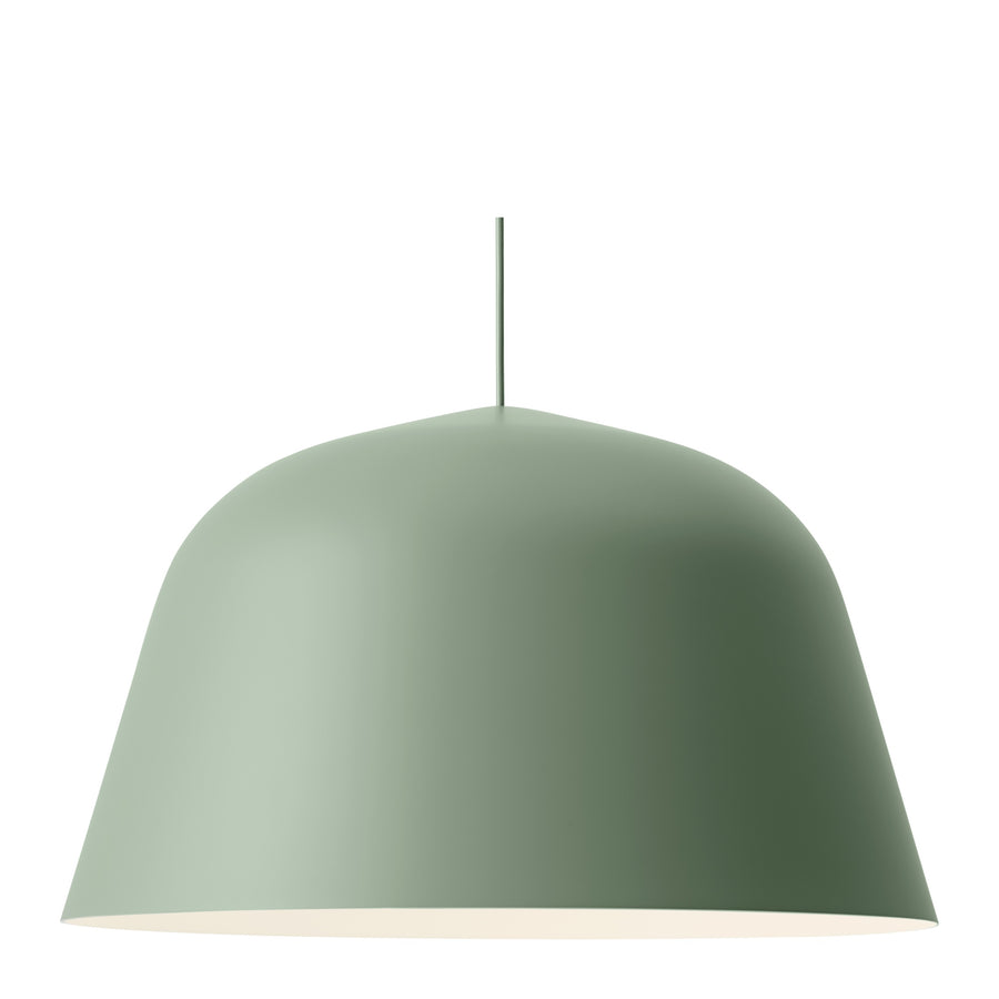 Závesná lampa Ambit Ø 55, Dusty Green