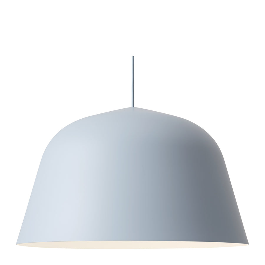 Závesná lampa Ambit Ø 55, Light Blue
