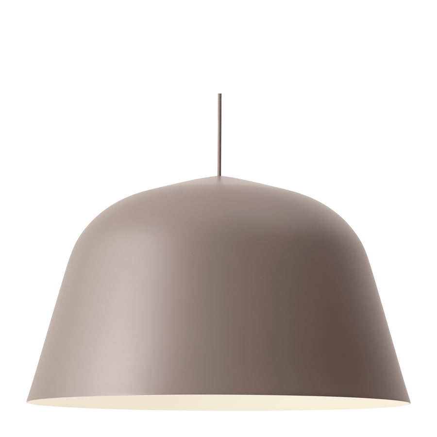 Závesná lampa Ambit Ø 55, Taupe