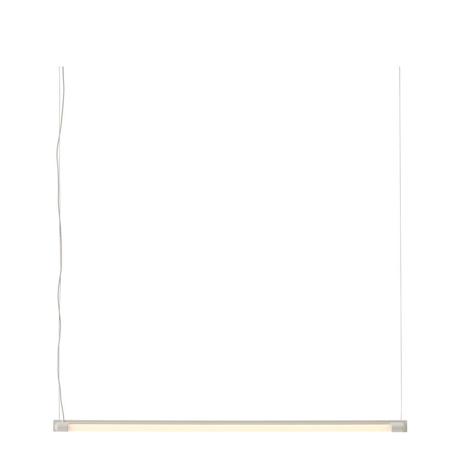 Závesná lampa Fine 90, Grey