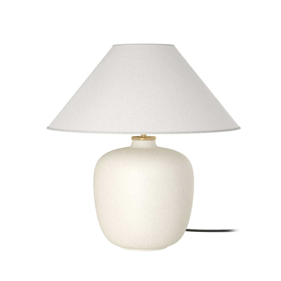 Stolná lampa Torso, 37