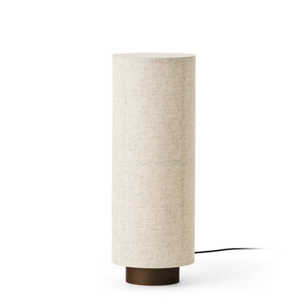 Audo Copenhagen Stolní lampa Hashira, Raw - DESIGNSPOT