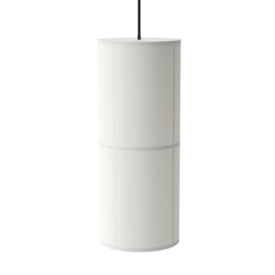 Závesná lampa Hashira, Large, White