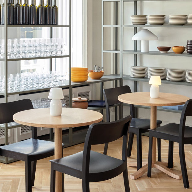 HAY Jídelní židle Pastis, Black - DESIGNSPOT