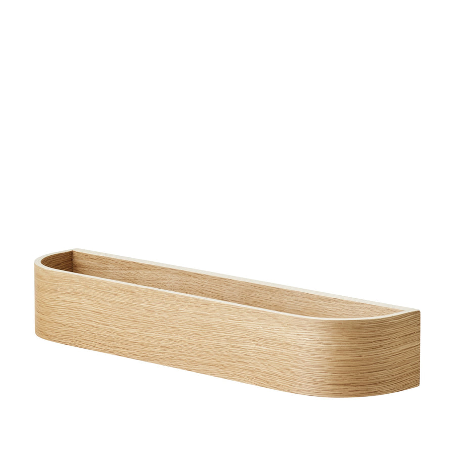 Vešiak Epoch 50, Natural Oak