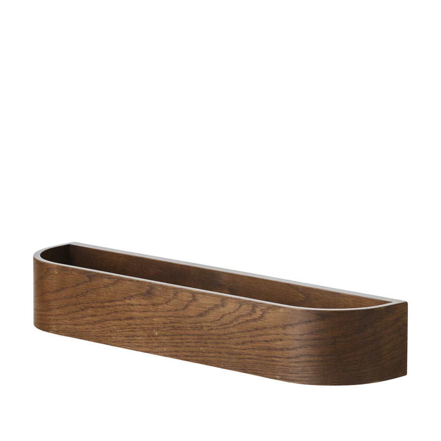Vešiak Epoch 50, Dark Stained Oak