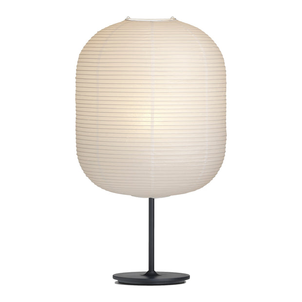 HAY Podstavec stolní lampy Common, Black - DESIGNSPOT