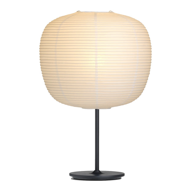 HAY Podstavec stolní lampy Common, Black - DESIGNSPOT