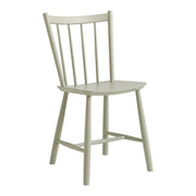 HAY Jídelní židle J41, Sage - DESIGNSPOT