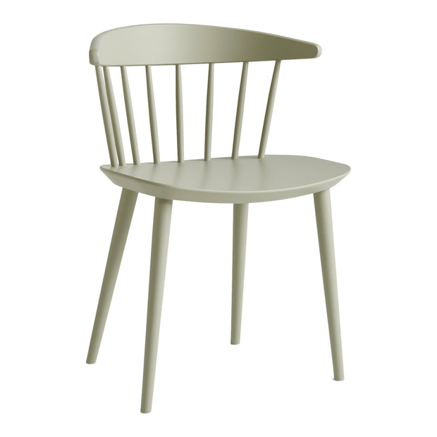 HAY Jídelní židle J104, Sage - DESIGNSPOT