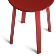 HAY Stolička Revolver, Black - DESIGNSPOT