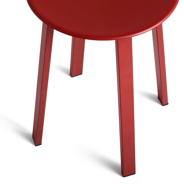 HAY Stolička Revolver, Black - DESIGNSPOT