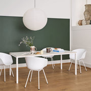 HAY Stínidlo závěsné lampy Paper Shade Ø50 - DESIGNSPOT