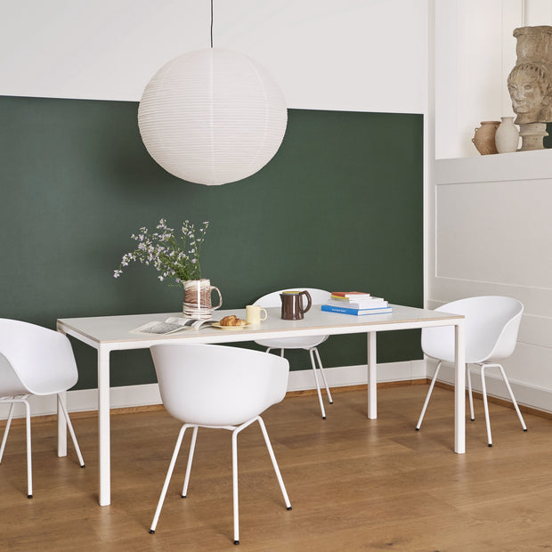 HAY Stínidlo závěsné lampy Paper Shade Ø50 - DESIGNSPOT
