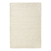 HAY Koberec Peas Random, Cream - DESIGNSPOT