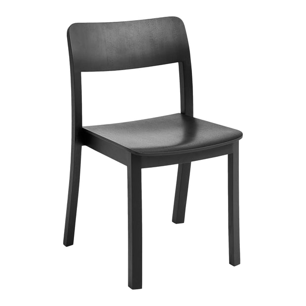 HAY Jídelní židle Pastis, Black - DESIGNSPOT