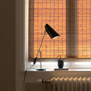 Northern Stolní lampa Birdy, Black / Black - DESIGNSPOT