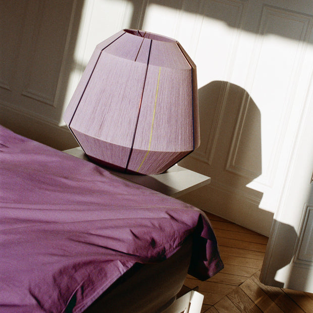 Hay Textilní stínidlo Bonbon 500 Lavender - DESIGNSPOT