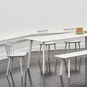 HAY Jídelní židle J77, Nature Beech - DESIGNSPOT