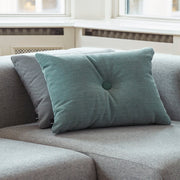 Hay Polštář Dot Cushion Mode, Dark Blue - DESIGNSPOT