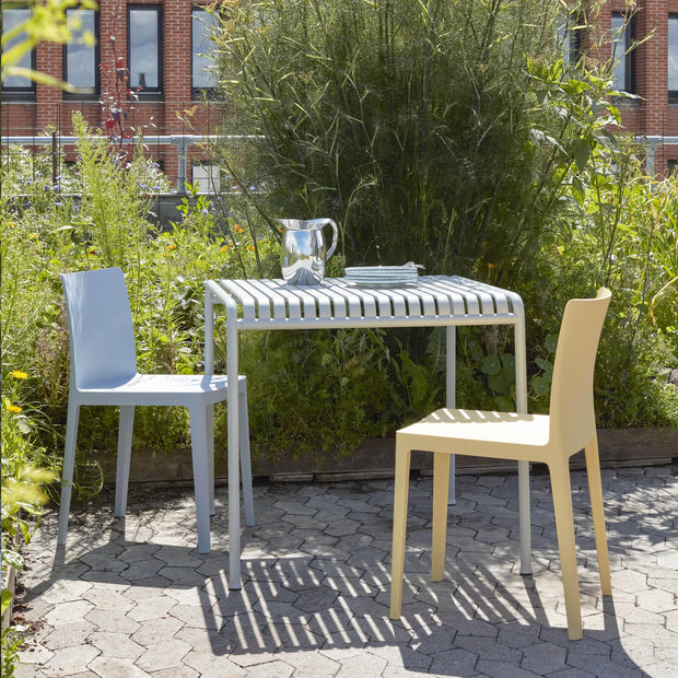 HAY Jídelní židle Élémentaire, Cream White - DESIGNSPOT