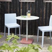 HAY Jídelní židle Élémentaire, Cream White - DESIGNSPOT