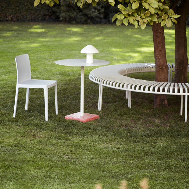 HAY Jídelní židle Élémentaire, Cream White - DESIGNSPOT